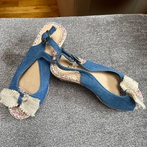 Girls Sandals